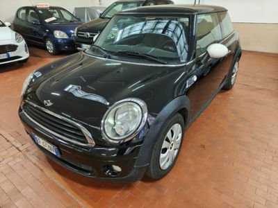 MINI Mini 1.6 16V One (55kW) usata