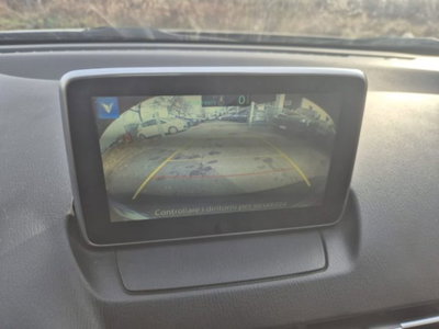 Mazda CX-3 1.5L Skyactiv-D Exceed (8)