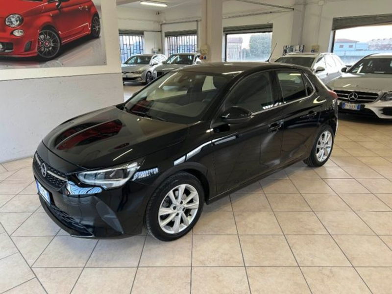 Opel Corsa 1.5 D 100 CV Edition