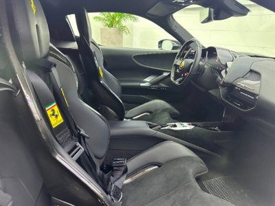Ferrari SF90 Coupé SF90 Stradale (11)