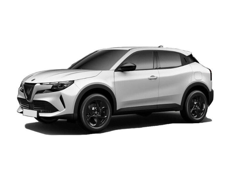 Alfa Romeo Junior 1.2 ibrida Speciale 145cv edct6