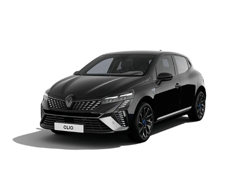 Renault Clio TCe 90 CV 5 porte Techno