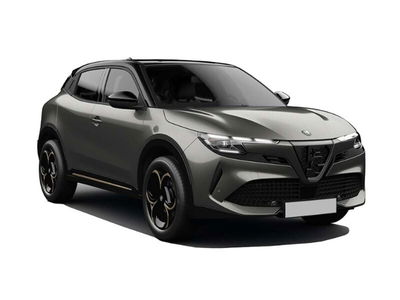 Alfa Romeo Junior 1.2 ibrida Speciale 145cv edct6 nuova