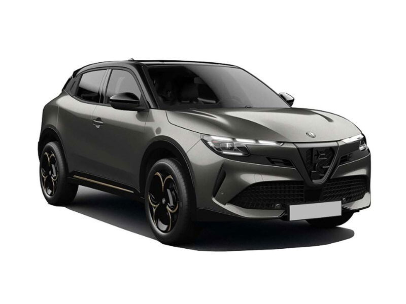 Alfa Romeo Junior 1.2 ibrida Speciale 145cv edct6