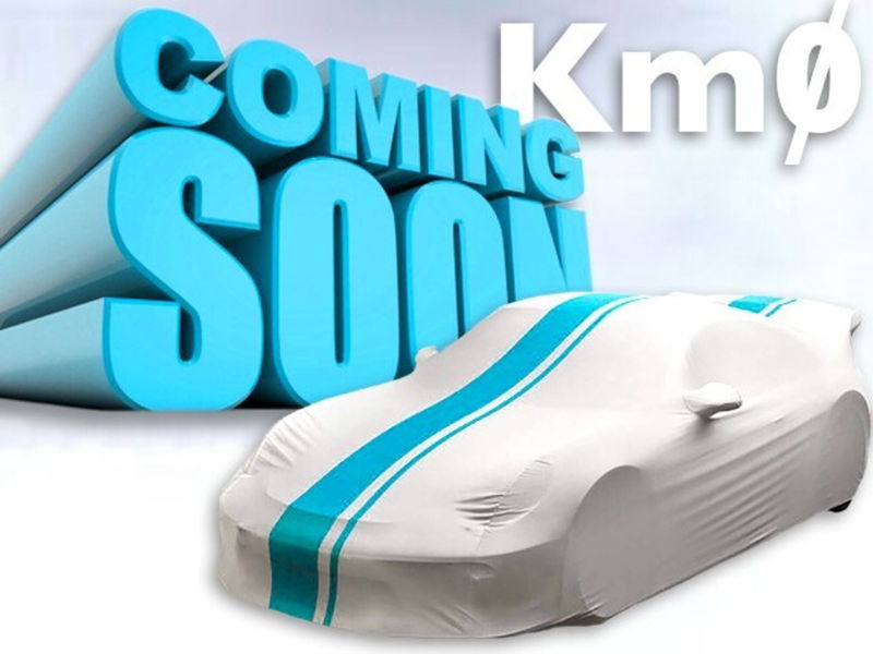 Fiat Panda Cross Cross 1.0 FireFly S&S Hybrid