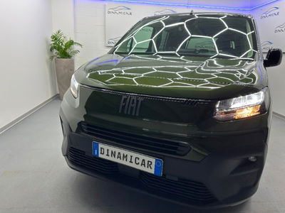 Fiat Doblò Furgone van 1.5 bluehdi 100cv CH1 nuovo