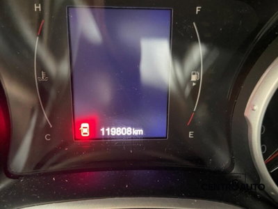 Jeep Compass 1.6 Multijet II 2WD Limited (13)