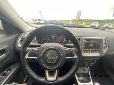 Jeep Compass 1.6 Multijet II 2WD Limited (14)