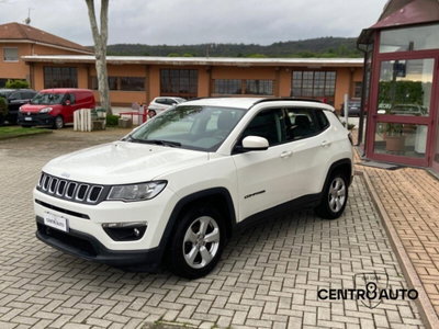 Jeep Compass 1.6 Multijet II 2WD Limited (4)