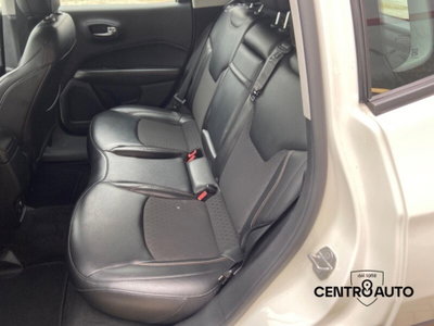 Jeep Compass 1.6 Multijet II 2WD Limited (8)