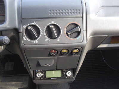Peugeot 205 3 porte Look (16)