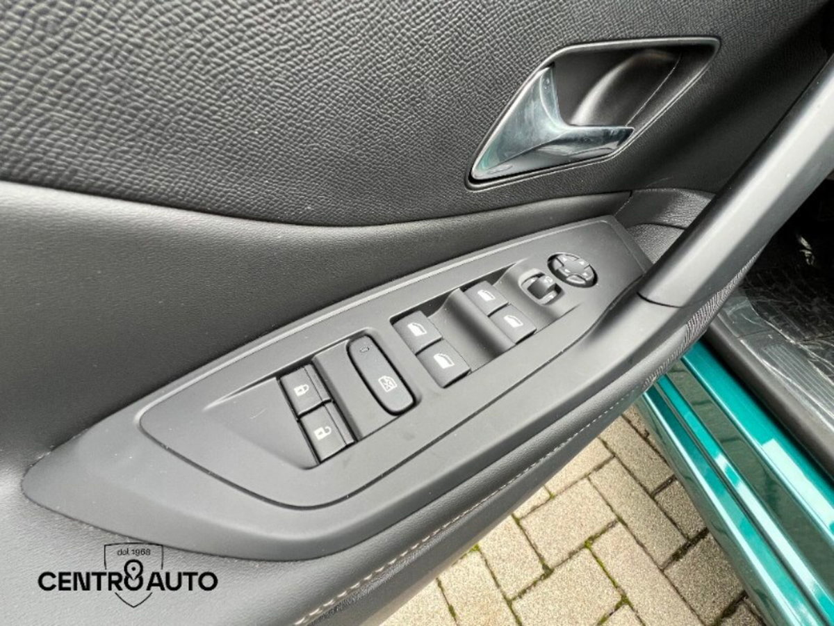 Peugeot 308 SW PureTech Turbo 130 S&S EAT8 Allure Pack (14)