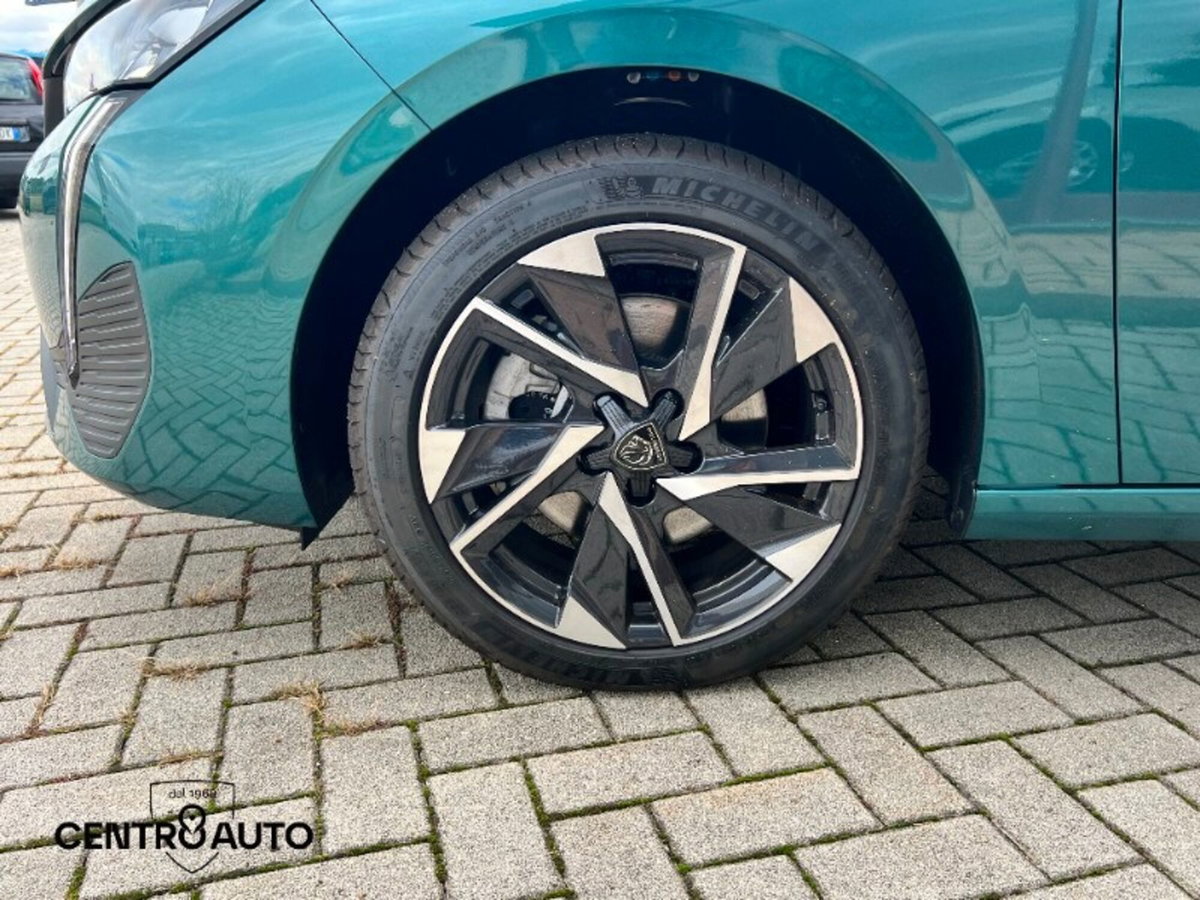Peugeot 308 SW PureTech Turbo 130 S&S EAT8 Allure Pack (7)