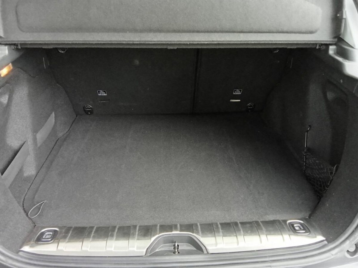 Peugeot 2008 100 Allure (10)