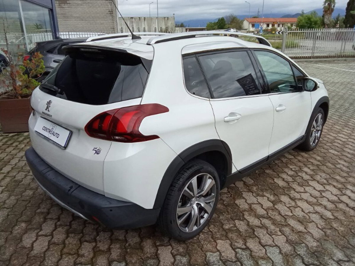 Peugeot 2008 100 Allure (3)
