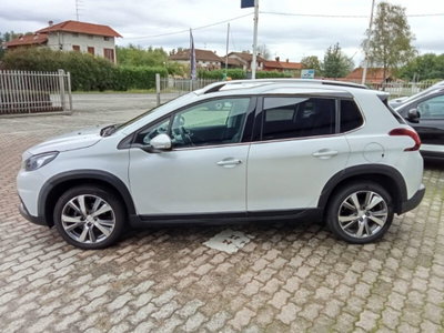 Peugeot 2008 100 Allure (6)