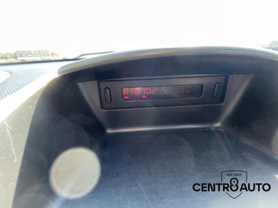 Peugeot 206 60CV 3p. Trendy ECO GPL (11)
