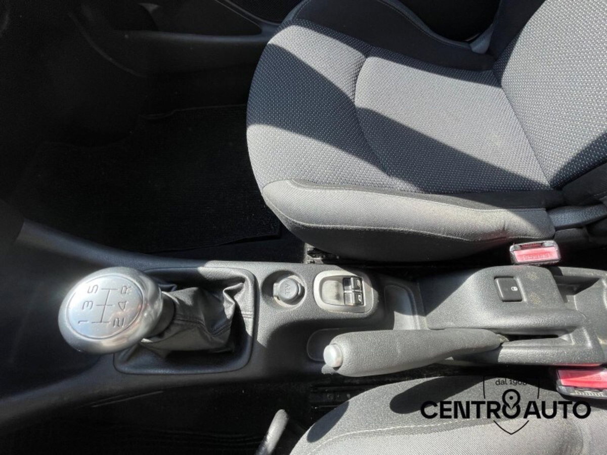 Peugeot 206 60CV 3p. Trendy ECO GPL (14)