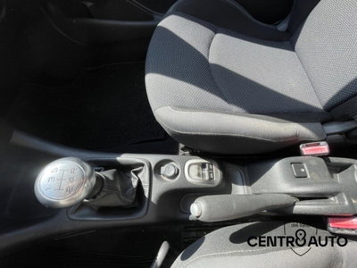 Peugeot 206 60CV 3p. Trendy ECO GPL (14)
