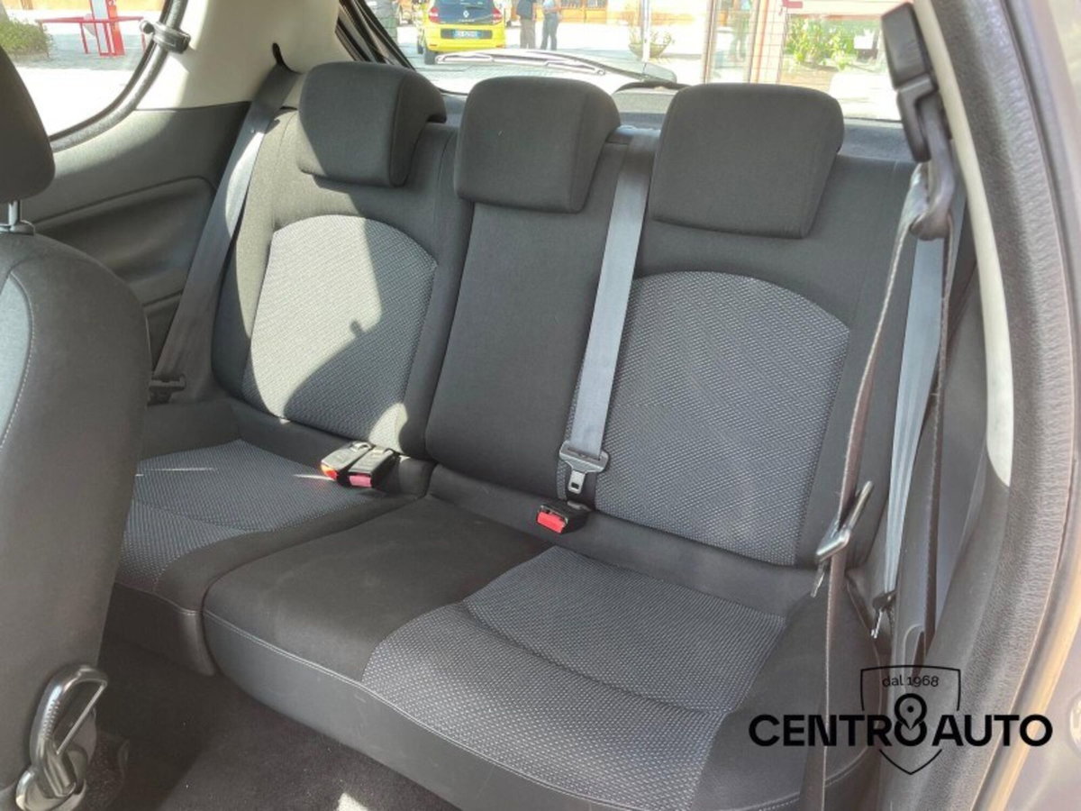 Peugeot 206 60CV 3p. Trendy ECO GPL (6)
