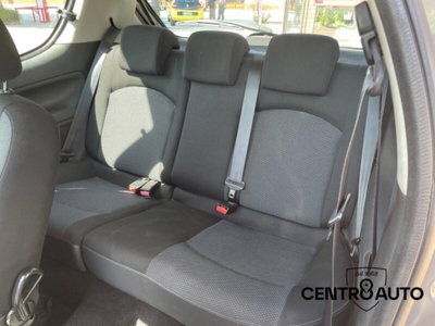 Peugeot 206 60CV 3p. Trendy ECO GPL (6)