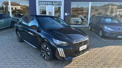 Peugeot 208 PureTech 100 Stop&Start 5 porte Allure nuova