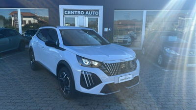 Peugeot 2008 1.2 puretech Active s&s 100cv nuova