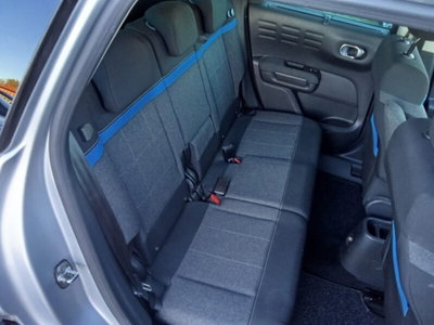 Citroen C3 Aircross PureTech 110 S&S EAT6 Rip Curl (12)