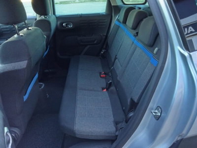 Citroen C3 Aircross PureTech 110 S&S EAT6 Rip Curl (13)