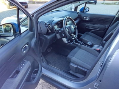 Citroen C3 Aircross PureTech 110 S&S EAT6 Rip Curl (14)