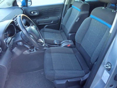 Citroen C3 Aircross PureTech 110 S&S EAT6 Rip Curl (15)