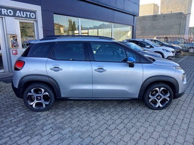 Citroen C3 Aircross PureTech 110 S&S EAT6 Rip Curl (2)