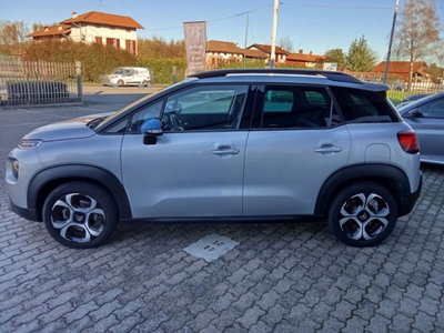 Citroen C3 Aircross PureTech 110 S&S EAT6 Rip Curl (6)