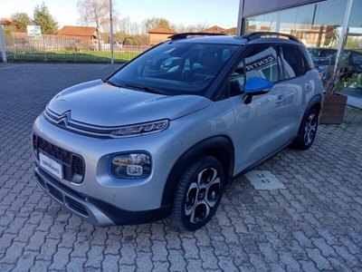 Citroen C3 Aircross PureTech 110 S&S EAT6 Rip Curl (7)