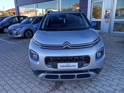 Citroen C3 Aircross PureTech 110 S&S EAT6 Rip Curl (8)
