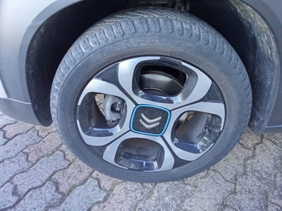 Citroen C3 Aircross PureTech 110 S&S EAT6 Rip Curl (9)