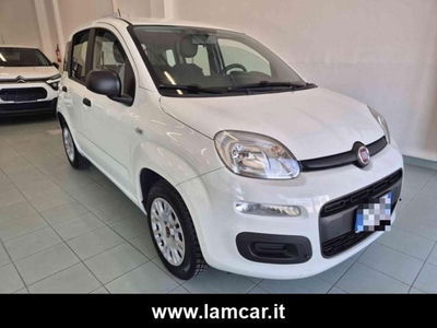 Fiat Panda 1.2 EasyPower