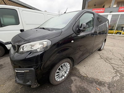 Peugeot Traveller BlueHDi 150 S&S Standard Active usata
