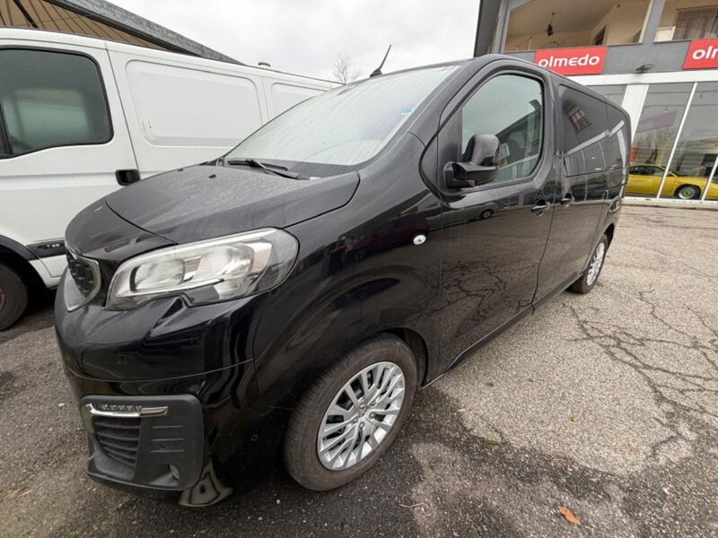 Peugeot Traveller BlueHDi 150 S&S Standard Active