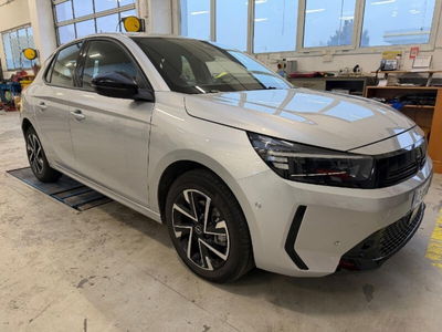 Opel Corsa 1.2 100 CV aut. GS Line usata