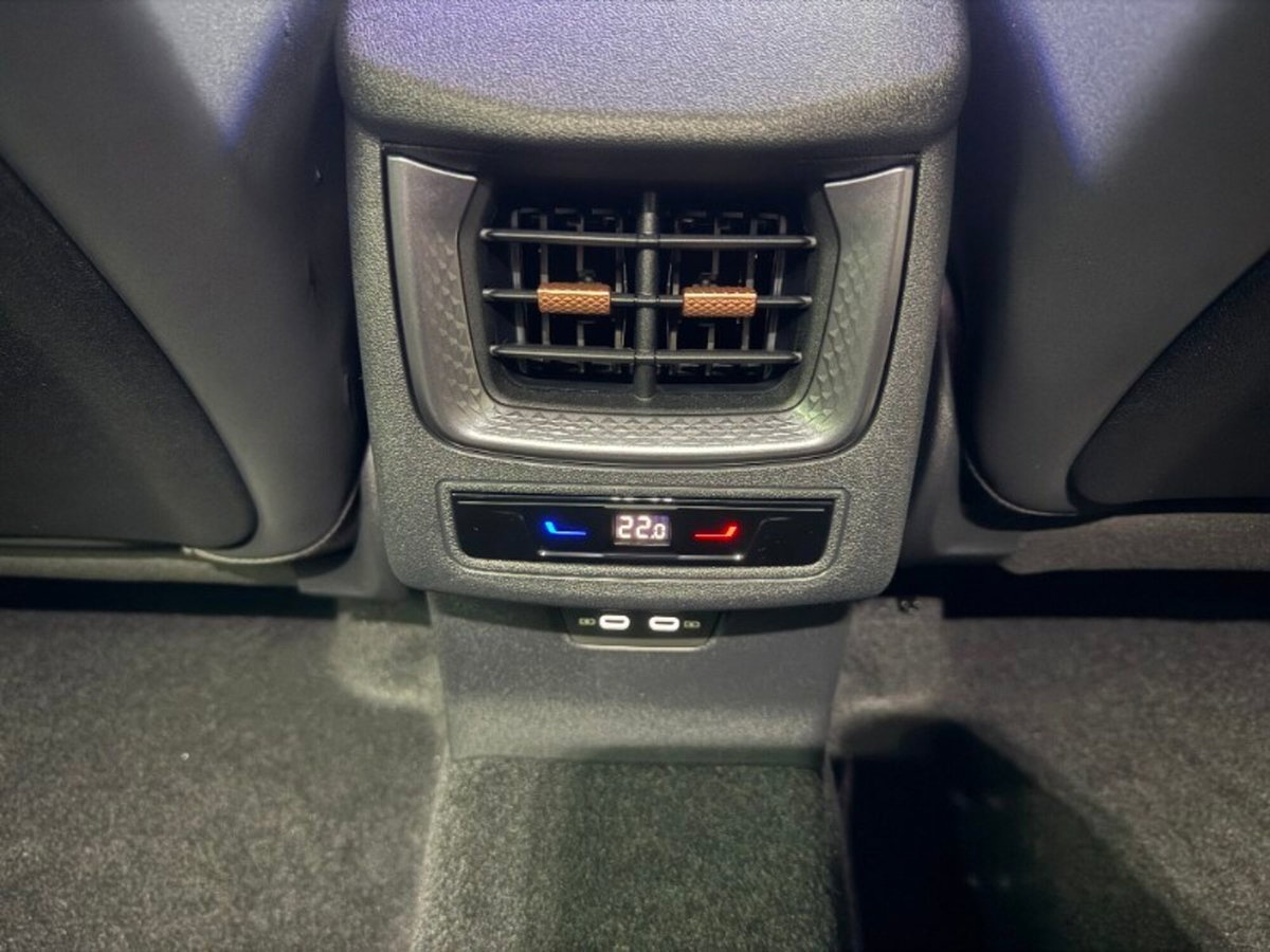 Cupra Terramar 1.5 e-hybrid Impulse 204cv dsg (10)