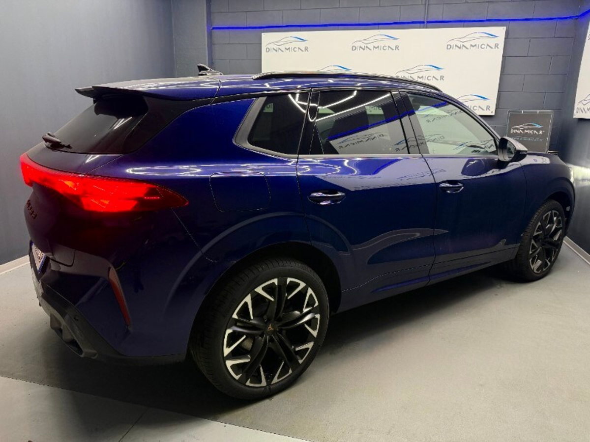 Cupra Terramar 1.5 e-hybrid Impulse 204cv dsg (2)
