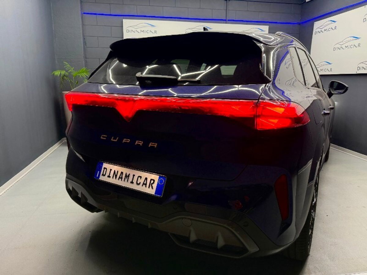 Cupra Terramar 1.5 e-hybrid Impulse 204cv dsg (4)