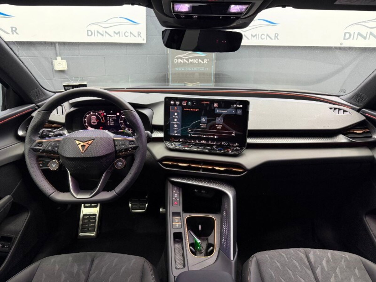 Cupra Terramar 1.5 e-hybrid Impulse 204cv dsg (7)