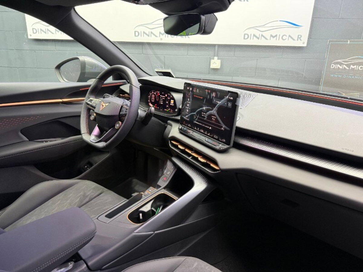 Cupra Terramar 1.5 e-hybrid Impulse 204cv dsg (8)