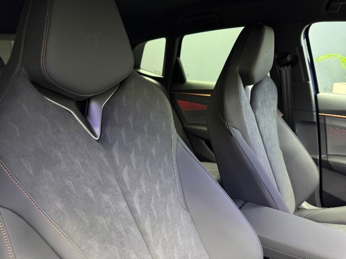 Cupra Terramar 1.5 e-hybrid Impulse 204cv dsg (9)