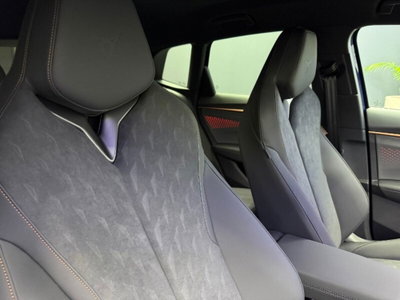 Cupra Terramar 1.5 e-hybrid Impulse 204cv dsg (9)