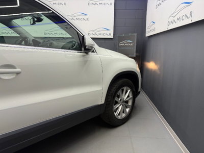 Volkswagen Tiguan 2.0 TDI 150 CV 4MOTION Sport & Style BlueMotion Tech. (6)