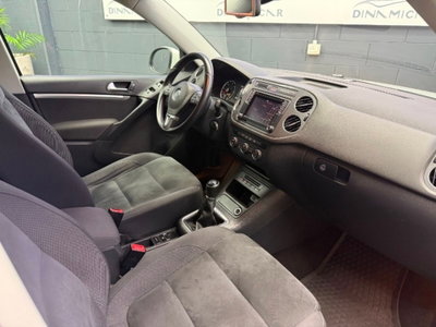 Volkswagen Tiguan 2.0 TDI 150 CV 4MOTION Sport & Style BlueMotion Tech. (9)