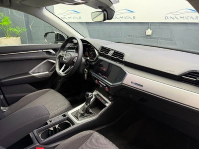 Audi Q3 Sportback 35 TFSI S tronic Business Plus (10)